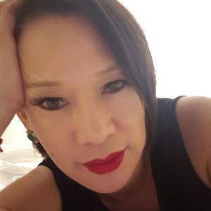 Meet your Posher, Catherine